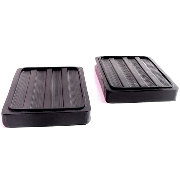 Clutch & Brake Pedal Pad For IMPERIAL CUSTOM 1959-1963, LEBARON 1957 - CB 27