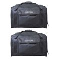 thumbnail image 1 of Clutch CL-TOTE1200 Universal Medium Speaker Carry Tote/Bag 2-Pack, 1 of 9