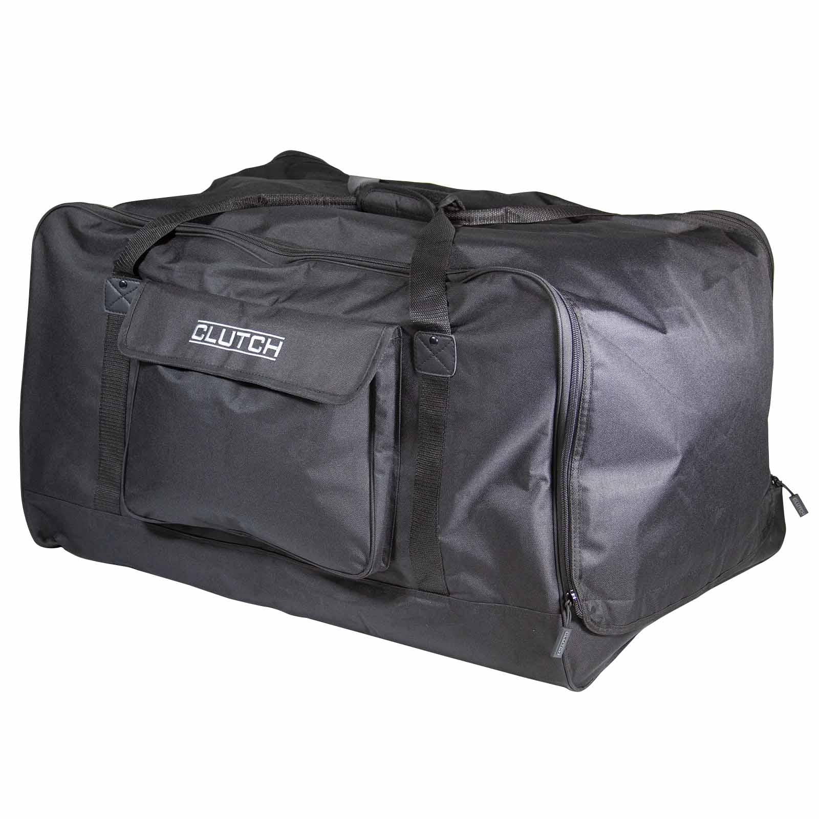 Clutch CL-TOTE1500 Universal Large 15" Speaker Carry Tote/Bag