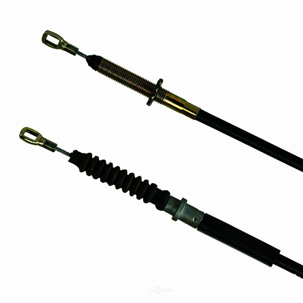 Clutch Cable ----- ATPY578 Fits select: 1987-1993 DODGE RAM 50, 1994-1996 MITSUBISHI MIGHTY MAX