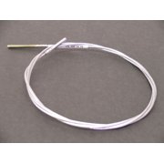 Clutch Cable - Compatible with 1960 - 1962 Porsche 356B 1961