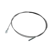 Clutch Cable - Compatible with 1968 - 1971 Volkswagen Campmobile 1969 1970