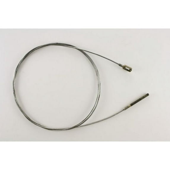 Clutch Cable - Compatible with 1971 - 1974 Volkswagen Beetle 1.6L H4 1972 1973