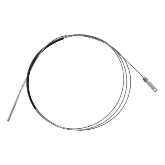 Clutch Cable - Compatible with 1972 - 1979 Volkswagen Transporter 1973 1974 1975 1976 1977 1978