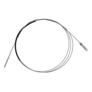 Clutch Cable - Compatible with 1972 - 1979 Volkswagen Transporter 1973 1974 1975 1976 1977 1978