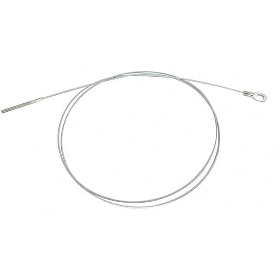 Clutch Cable - Compatible with 1973 - 1974 Volkswagen Super Beetle