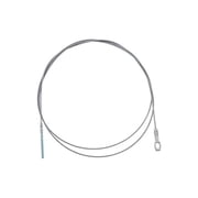 Clutch Cable - Compatible with 1973 - 1974 Volkswagen Thing