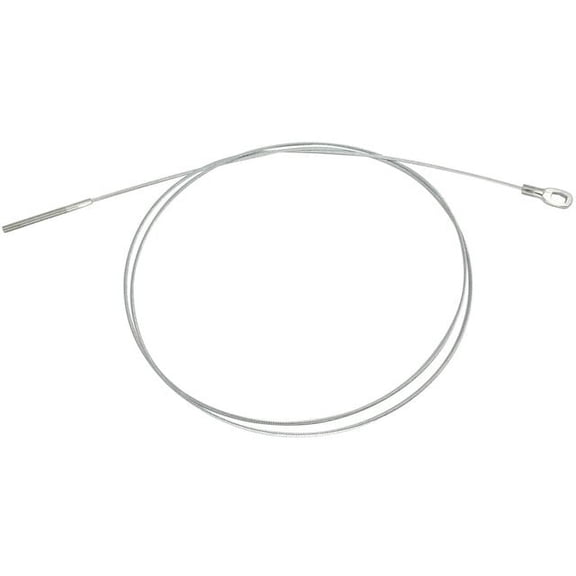 Clutch Cable - Compatible with 1973 - 1974 Volkswagen Thing