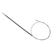 Clutch Cable - Compatible with 1975 - 1976 Porsche 911 S