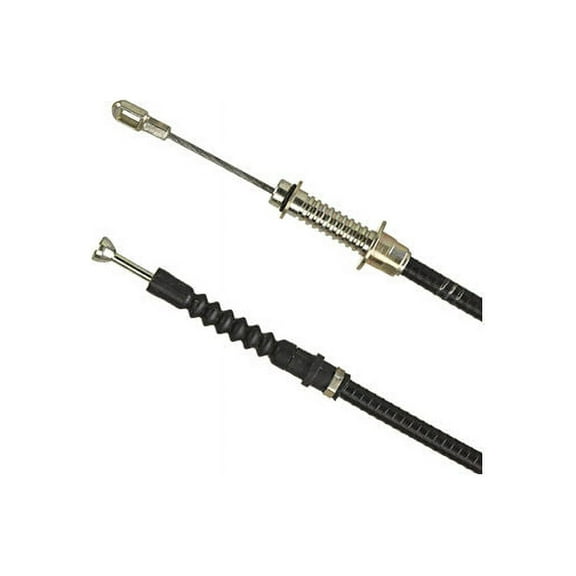 Clutch Cable - Compatible with 1977 - 1981 Chevy Malibu 1978 1979 1980