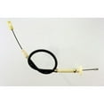 thumbnail image 1 of Clutch Cable - Compatible with 1980 - 1983 Volkswagen Rabbit Pickup 1981 1982, 1 of 2