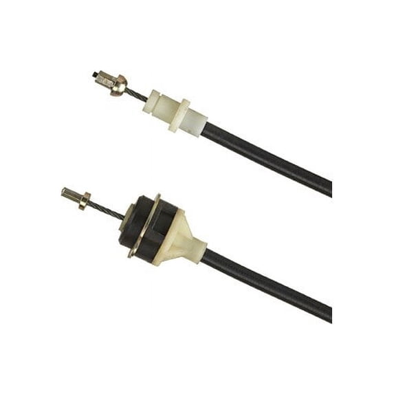 Clutch Cable - Compatible with 1981 Mercury Cougar