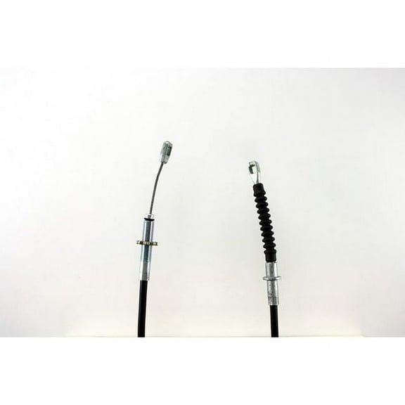 Clutch Cable - Compatible with 1987 - 1996 Mitsubishi Mighty Max 1988 1989 1990 1991 1992 1993 1994 1995