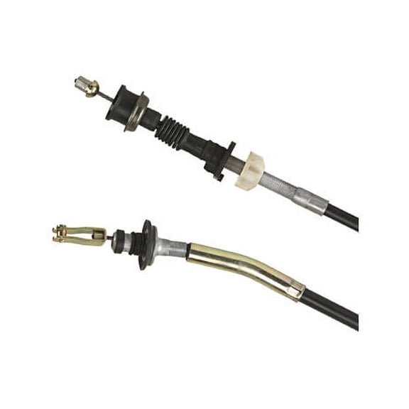 Clutch Cable - Compatible with 1988 - 1991 Honda Civic 1989 1990