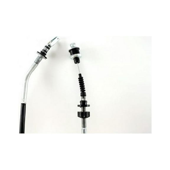 Clutch Cable - Compatible with 1988 - 1991 Honda Civic 1989 1990