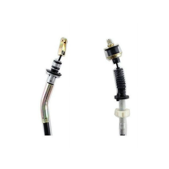 Clutch Cable - Compatible with 1988 - 1991 Honda Civic 1989 1990