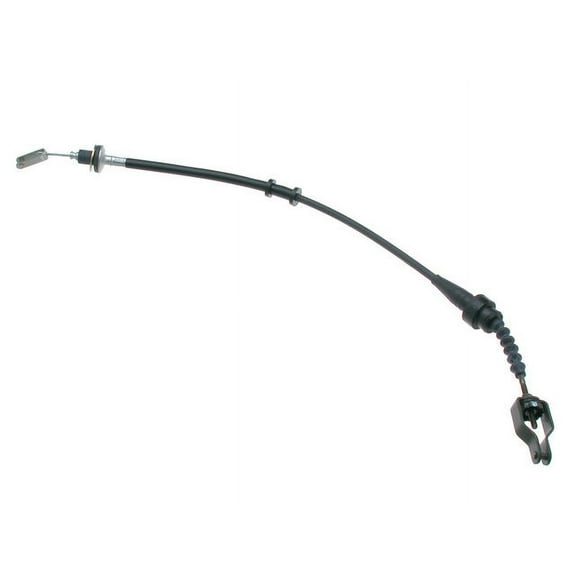 Clutch Cable - Compatible with 1991 - 1994 Nissan Sentra 1992 1993
