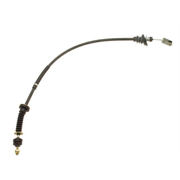 Clutch Cable - Compatible with 1993 - 2001 Subaru Impreza 1994 1995 1996 1997 1998 1999 2000