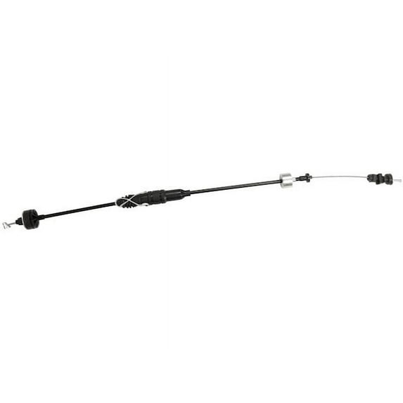 Clutch Cable - Compatible with 1995 - 1999 Volkswagen Jetta 1996 1997 1998