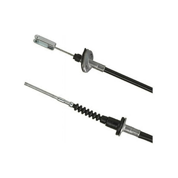 Clutch Cable - Compatible with 1996 - 1998 Suzuki X-90 1.6L 4-Cylinder 1997