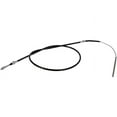 thumbnail image 1 of Clutch Cable - Compatible with 1997 - 2002 GMC C6500 Topkick 1998 1999 2000 2001, 1 of 2