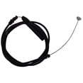 thumbnail image 1 of Clutch Cable Fits AYP Fits Husqvarna YTH2146 YTH21K42 YTH21K46 YTH22K42 Lawn Tractors, 1 of 6
