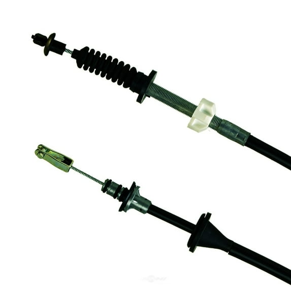 Clutch Cable Fits select: 1984-1985 HONDA ACCORD