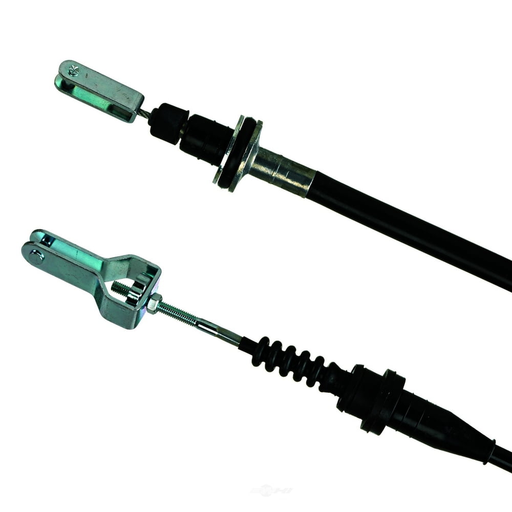 Clutch Cable Fits select: 1986-1988 NISSAN SENTRA
