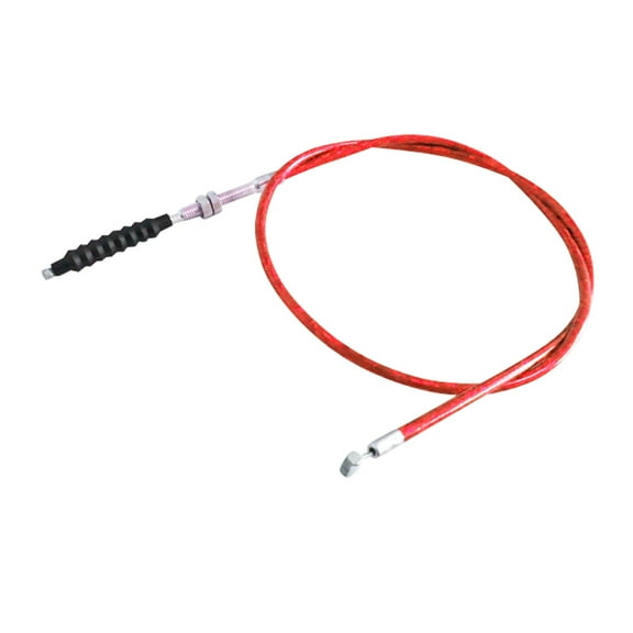 Clutch Cable Fits110cc 125cc 150cc 200cc 250cc XR50 CRF70 KLX110 TTR Dirt Bike