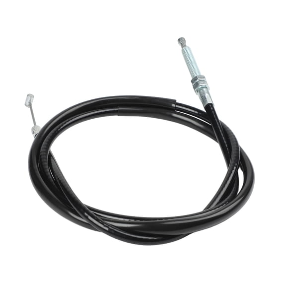 Clutch Cable For Honda VTX1300 OEM Spec Replacement 22870-MEM-670 Direct Fit Wire Assembly For Street Motorcycle Repair Kit Easy Installation