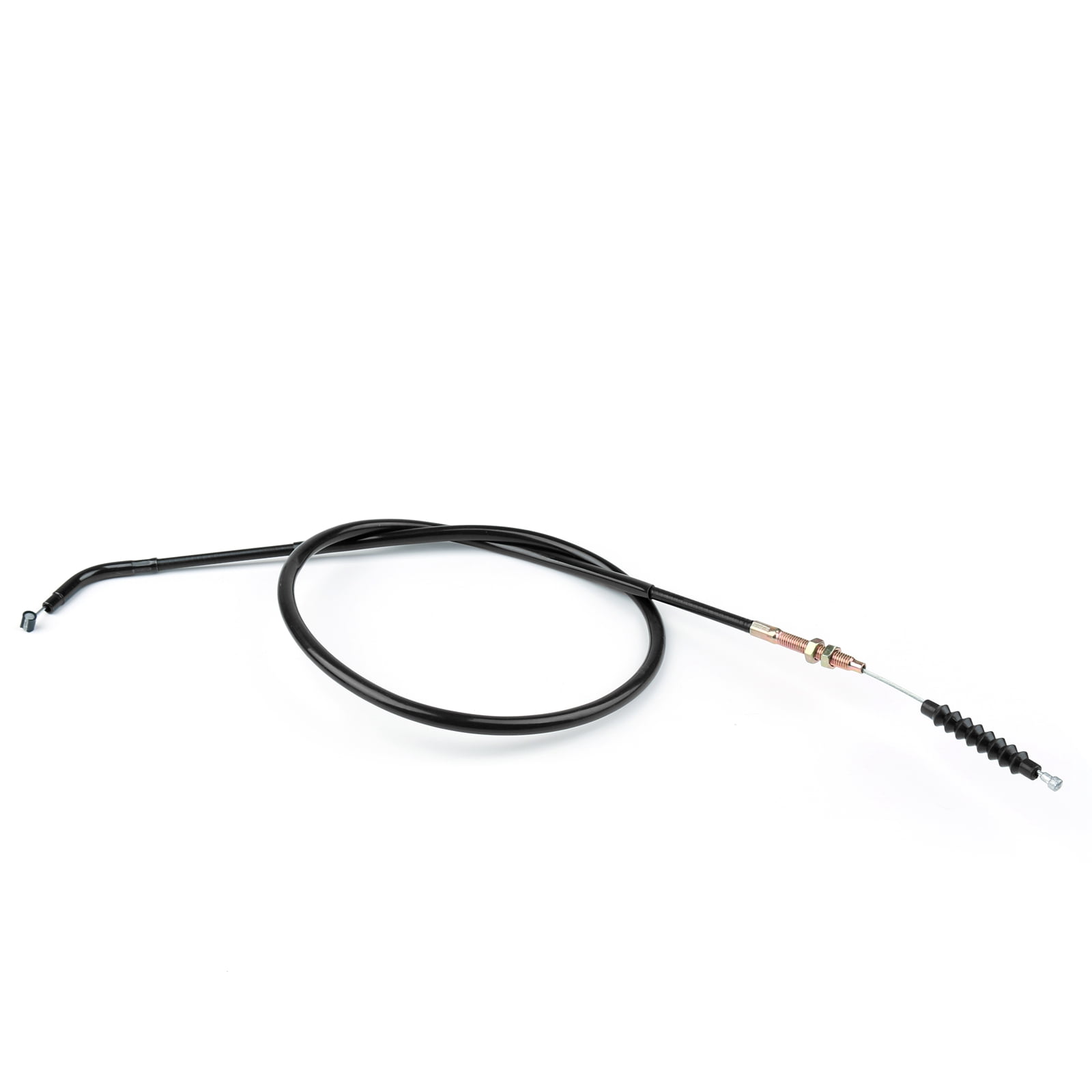 Kupplungszug 119cm Yamaha Highway Hawk Stahlflex Ku Produktbild-Vorschau 4