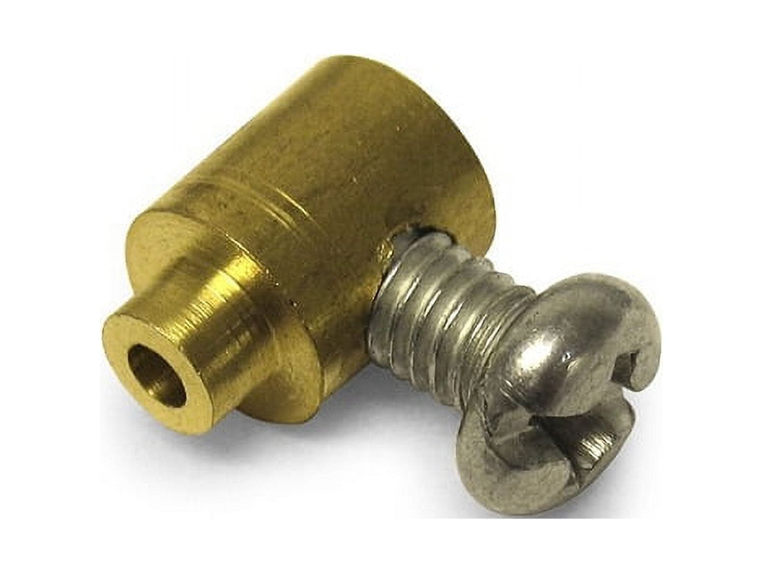 Fixrightpro Clutch Cable Lock, 49cc 60cc 66cc 80cc Engine