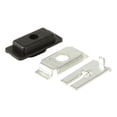 thumbnail image 1 of Clutch Cable Parts Kit - Compatible with 1985 - 1993 Volkswagen Cabriolet 1986 1987 1988 1989 1990 1991 1992, 1 of 2