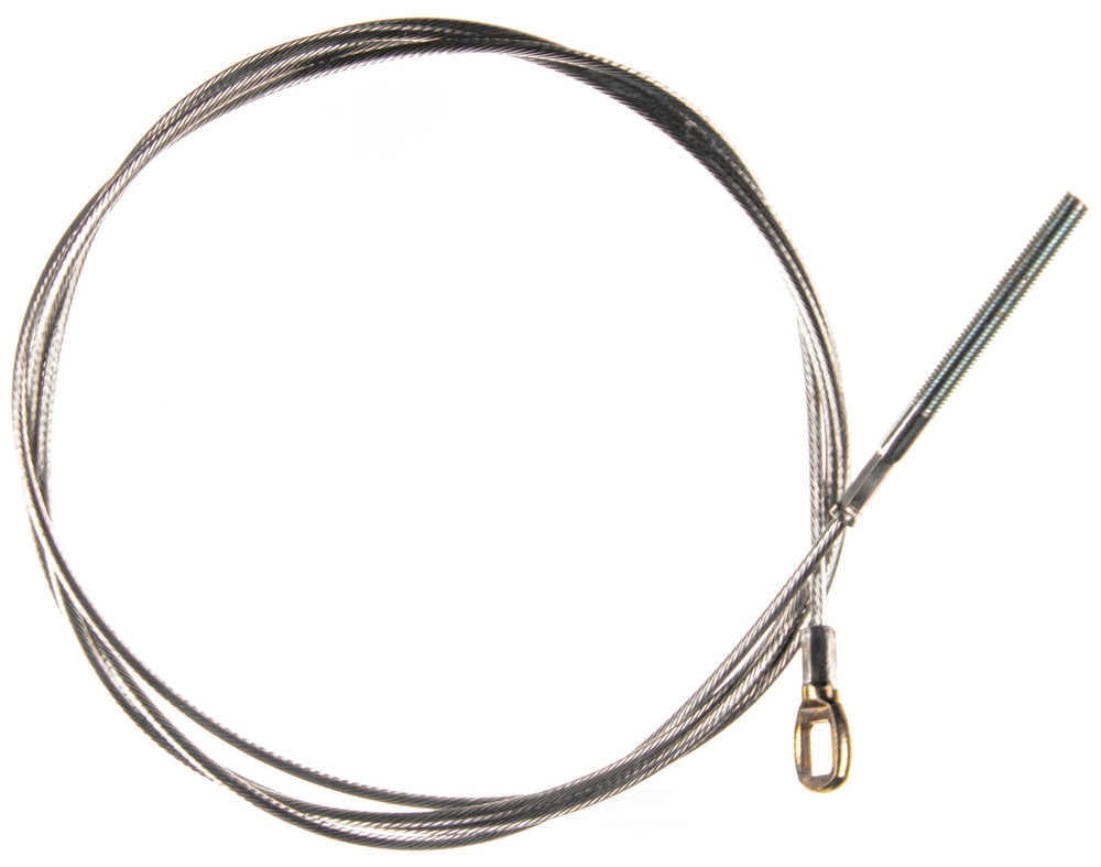 Pioneer Automotive Industries CA-812 Clutch Cable