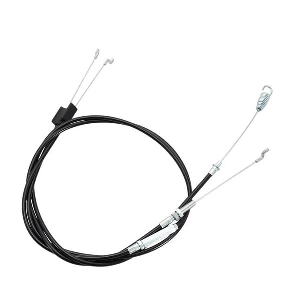 Clutch Cable Replacement Kit For Gc Pm 56 \1S Hw Lawn Mowers Long Lasting Use