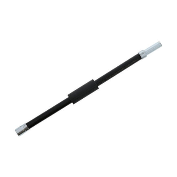 Clutch Cable Sleeve - Compatible with 1949 - 1967 Volkswagen Transporter 1950 1951 1952 1953 1954 1955 1956 1957 1958 1959 1960 1961 1962 1963 1964 1965 1966