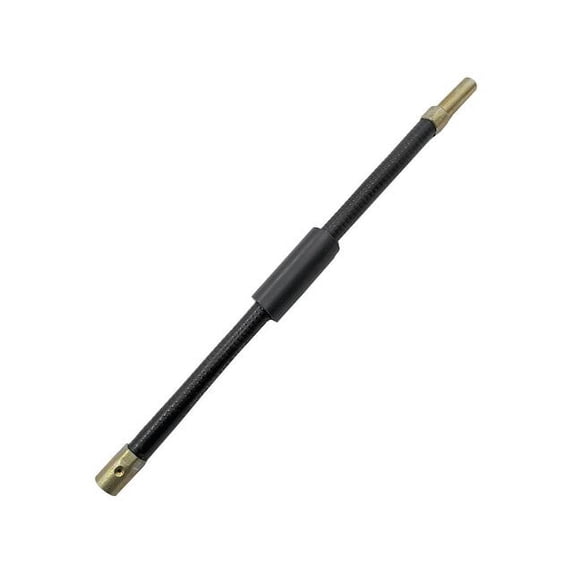 Clutch Cable Sleeve - Compatible with 1974 - 1979 Volkswagen Super Beetle 1.6L H4 1975 1976 1977 1978