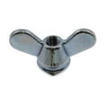 thumbnail image 1 of Clutch Cable Wing Nut - Compatible with 1966 - 1979 Volkswagen Beetle 1967 1968 1969 1970 1971 1972 1973 1974 1975 1976 1977 1978, 1 of 2