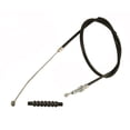 thumbnail image 1 of 1993-2008 Fits Honda TRX300EX TRX 300EX Clutch Cable Replacement for ATV 4 Wheeler, 1 of 1