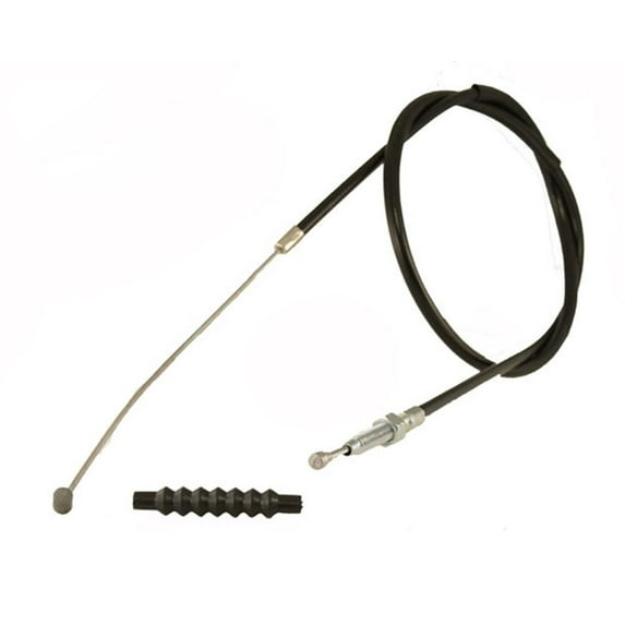 1993-2008 Fits Honda TRX300EX TRX 300EX Clutch Cable Replacement for ATV 4 Wheeler