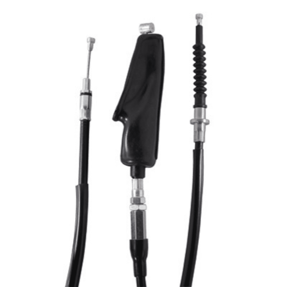 Xr80 Router Cables Clutch Cable for Honda XR80R 1990-2003 - Walmart.com