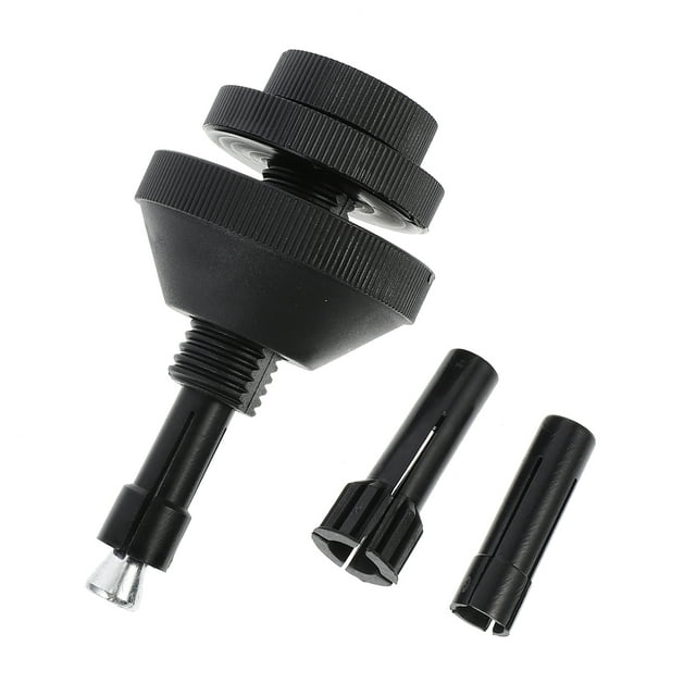 Clutch Corrector Clutch Alignment Installer Car Clutch Tool Cars Black