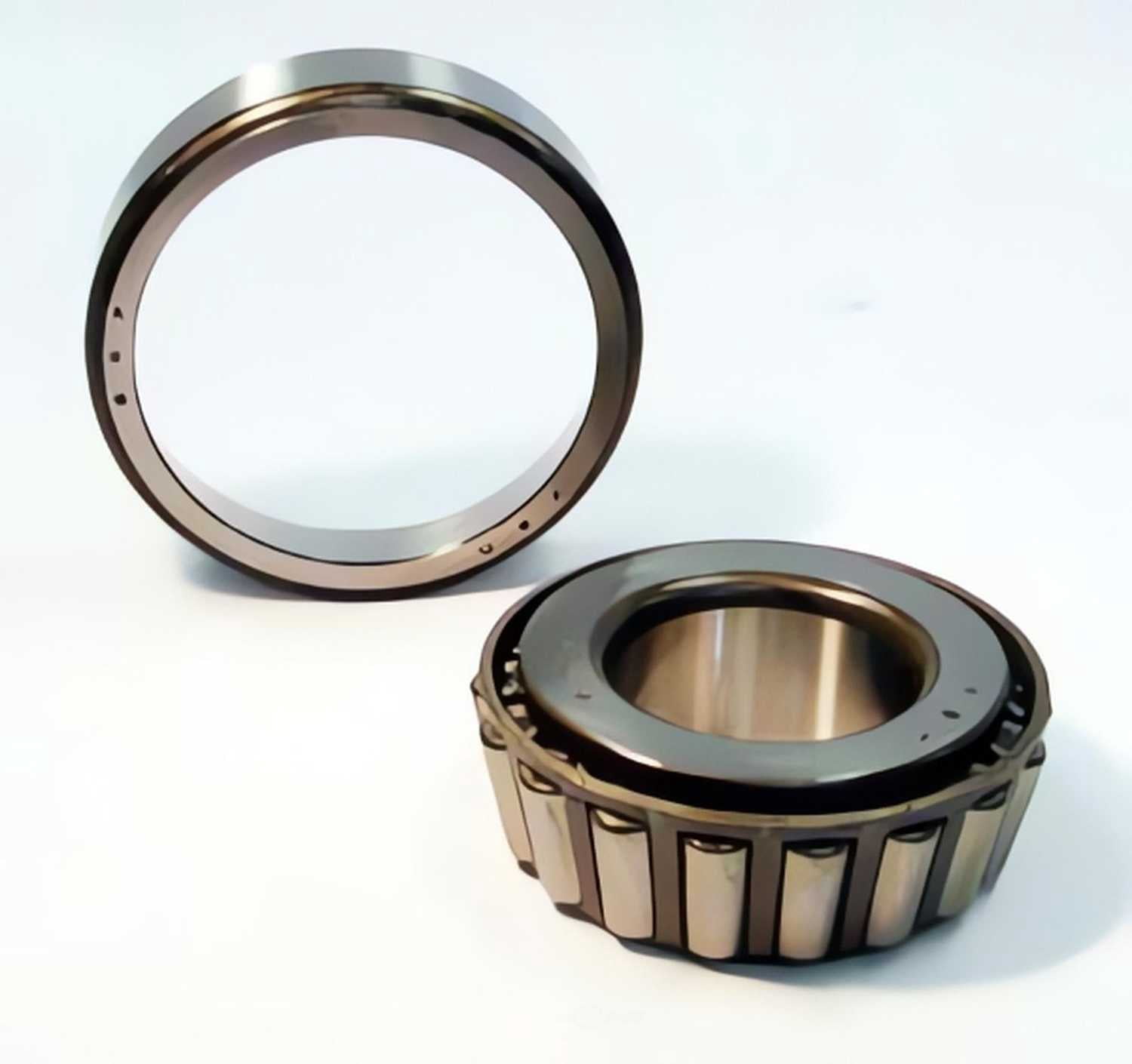 SKF BR32004 Wheel Bearing
