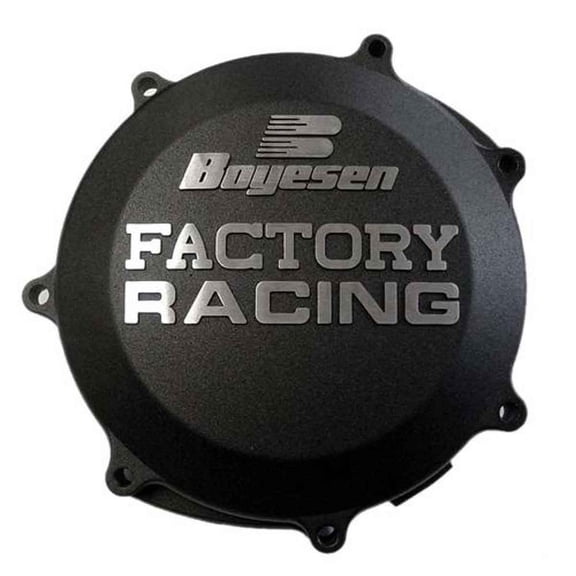 Clutch Cover Compatible With Yamaha YZ-F 450cc WR-F 450cc 450cc Engine By Parts CC-38B