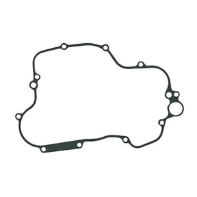 KX125 124cc 2-Stroke LC Clutch Cover Gasket Compatible with 1994-2002 Kawasaki MX 1106011350 1106011351 Outer Right Crankcase Engine Liquid-Cooled Replaces 11060-1351 11060-1350