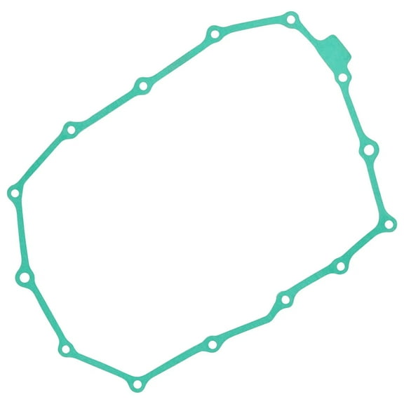 Clutch Cover Gasket for Honda VT600C Shadow VLX 1988 1989 1991-1997