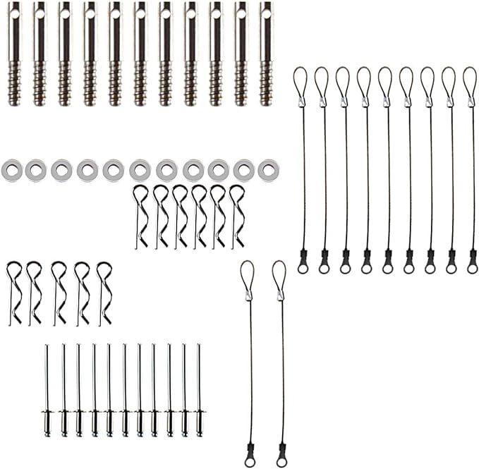 Clutch Cover Pin Kit Easy Belt Quick Release Belt Cover Kit For Can Am
