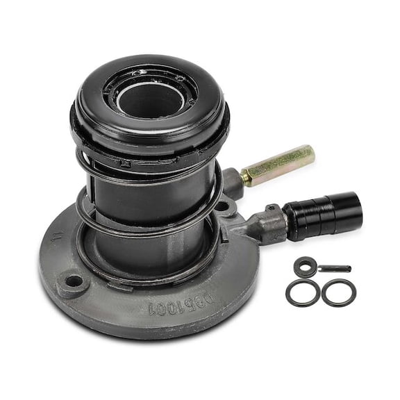 Clutch Cylinder 1 - Compatible with 1988 - 1990 Ford Bronco II 2.9L V6 1989