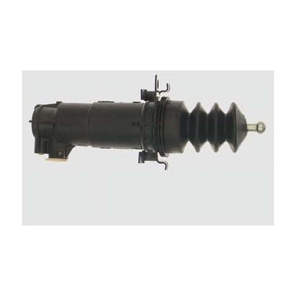 Clutch Cylinder - Compatible with 1980 - 1992 Ford F-250 RWD 1981 1982 1983 1984 1985 1986 1987 1988 1989 1990 1991
