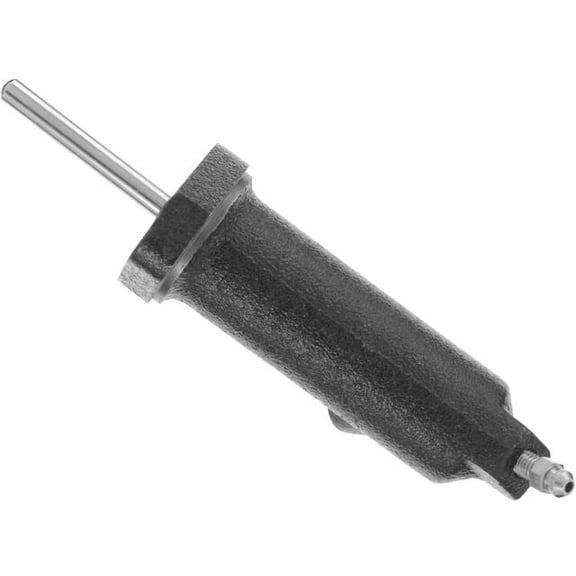 Clutch Cylinder - Compatible with 1983 - 1988 BMW 528e E28 2.7L 6-Cylinder 1984 1985 1986 1987